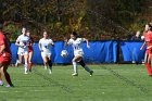 WSoc vs Clark  Wheaton College Women’s Soccer vs Clark University. - Photo By: KEITH NORDSTROM : Wheaton, soccer, NEWMAC
